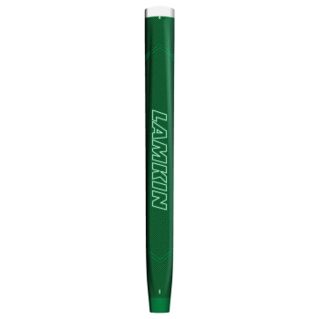 Lamkin Deep Etch Sink Fit Putter Grip - Green