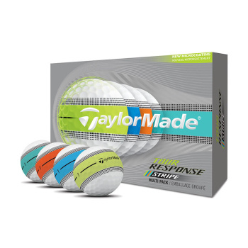 Taylormade Tour Response Stripe 2026 - Multi