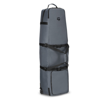 Taylormade Performance Travel Cover 2026 - Grey