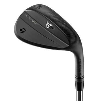Taylormade MG5 Charcoal Wedge Stål