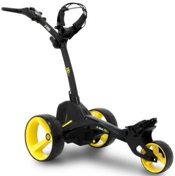 MGI Zip X1 2024 - Black