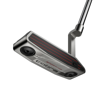 Cobra MIM 2026 Sport 40 Putter