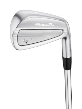 Mizuno Pro M-13 Custom