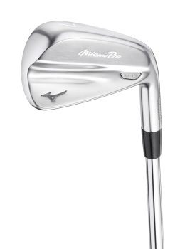 Mizuno Pro M-15, H�ger (Vanligast), Custom