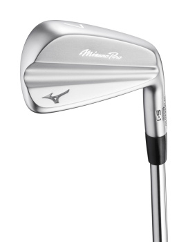 Mizuno Pro S-1 Järnset Custom
