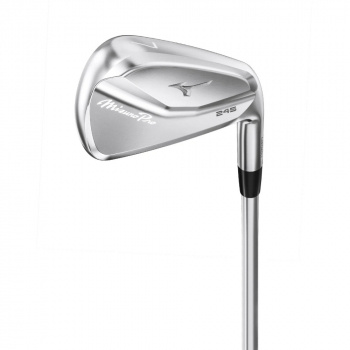 Mizuno Pro 243 Järnset
