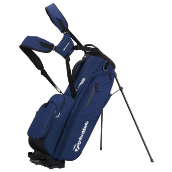 Taylormade FlexTech Standbag - Navy
