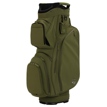 Taylormade Signature Cartbag - Sage