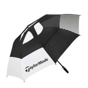 Taylormade Tour Double Canopy Umbrella 64