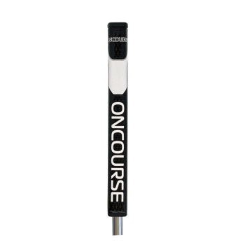 OnCourse Flatso 1.0 - Black
