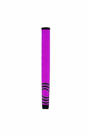 Odyssey Jumbo Putter Grip - Pink