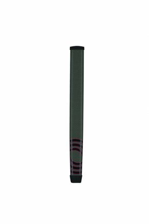 Odyssey Jumbo Putter Grip - Charcoal