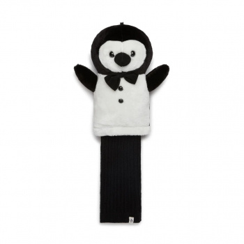 Original Penguin Plush Driver Headcover