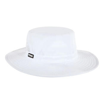 Ping Boonie Hat - White