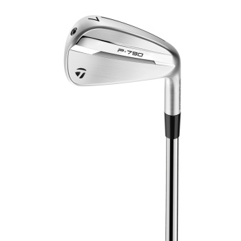 Taylormade P790 2025 Järnset Stål