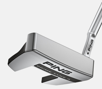 Ping 2023 Prime Tyne 4 Putter