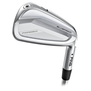 Ping Blueprint S Järnset Grafit Custom