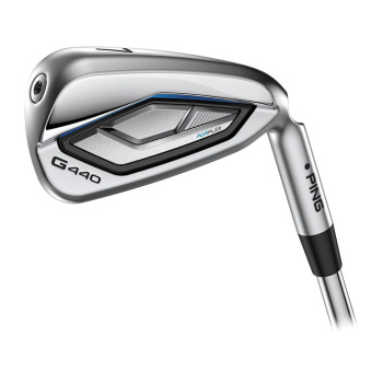 Ping G440 Järnset Grafit Custom