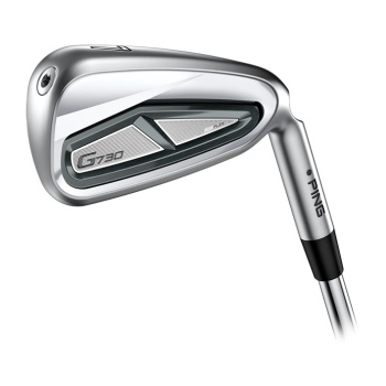 Ping G730 Järnset Stål Custom