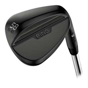Ping S159 Midnight Wedge Stål Custom