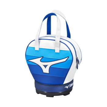Mizuno Tour Practice Ballbag 2025 - Staff