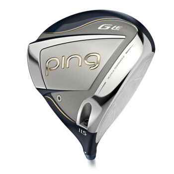 Ping G Le3 Driver Custom