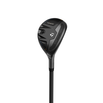 Taylormade Qi4D Max Rescue - F�rhandsbest�ll! Leverans fr�n 29 januari!