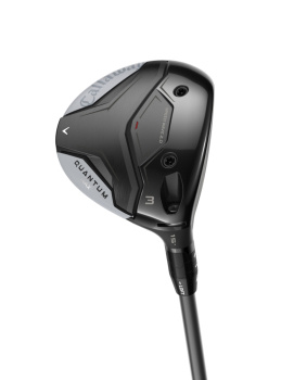 Callaway Quantum Max Fairway - F�rhandsbest�ll! Leverans fr�n 30 januari!