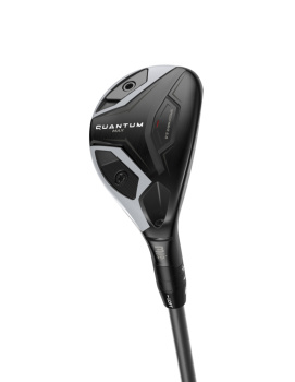 Callaway Quantum Max Hybrid - F�rhandsbest�ll! Leverans fr�n 30 januari!