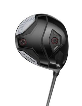 Callaway Quantum Mini Driver - F�rhandsbest�ll! Leverans fr�n 29 april!