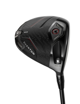 Callaway Quantum TD Driver Custom - F�rhandsbest�ll! Leverans fr�n 30 januari!