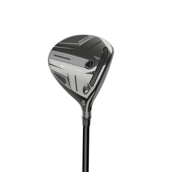 Taylormade Qi35 Fairway Custom