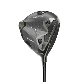 Taylormade Qi35 LS Driver Custom