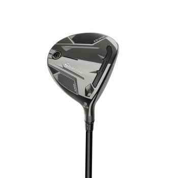 Taylormade Qi35 Max Fairway Custom