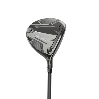 Taylormade Qi35 Max Lite Fairway Custom
