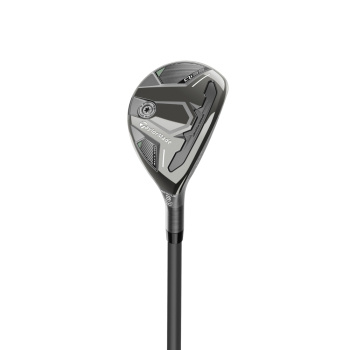 Taylormade Qi35 Max Lite Rescue Custom