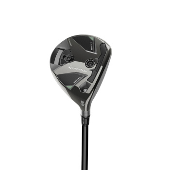 Taylormade Qi35 Tour Fairway Custom