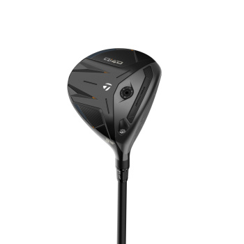 Taylormade Qi4D Fairway Custom - F�rhandsbest�ll! Leverans fr�n 29 januari!