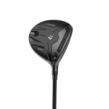 Taylormade Qi4D Max Fairway Custom - F�rhandsbest�ll! Leverans fr�n 29 januari!