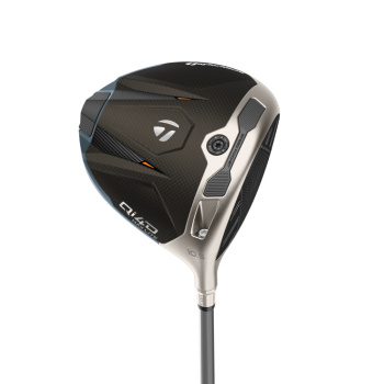 Taylormade Qi4D Max Lite Driver Custom - F�rhandsbest�ll! Leverans fr�n 29 januari!