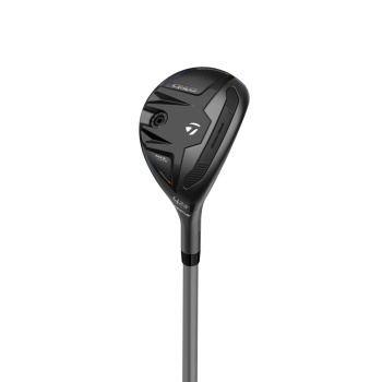 Taylormade Qi4D Max Lite Rescue Custom - F�rhandsbest�ll! Leverans fr�n 29 januari!
