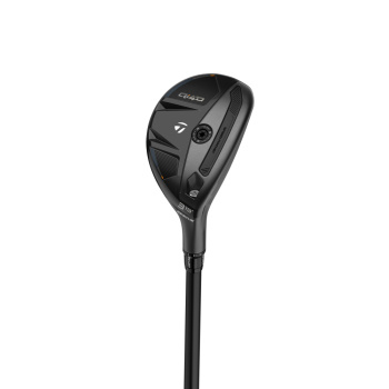 Taylormade Qi4D Rescue - F�rhandsbest�ll! Leverans fr�n 29 januari!