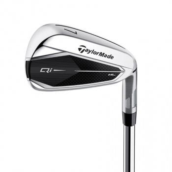 Taylormade Qi HL Wedge Stål RH (Höger)