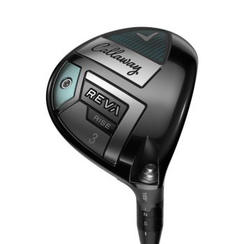 Callaway Reva Rise Fairway