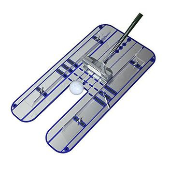 Royal Golf Putting Mirror Stor