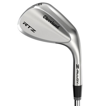 Cleveland RTZ Tour Satin Wedge Custom