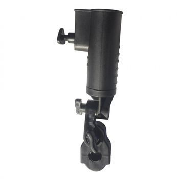 GolfGear Umbrella Holder Delux Universal