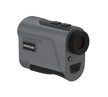 PinFinder Stabilized