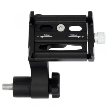 Formula GPS/Phone Holder