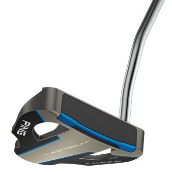Ping Scottsdale 2025 Craz-E Putter
